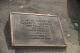 Photo of headstones/thumb_Robert K McLennan (d1967) hdstn Cressy Vic